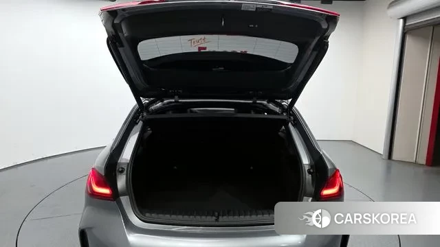 BMW 1 Series (F40) id 3348334 из Кореи 11