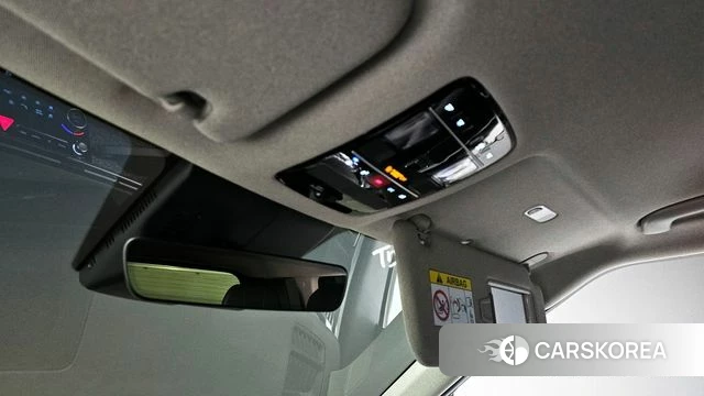 Hyundai Santa Fe (MX5) id 3914121 из Кореи 11