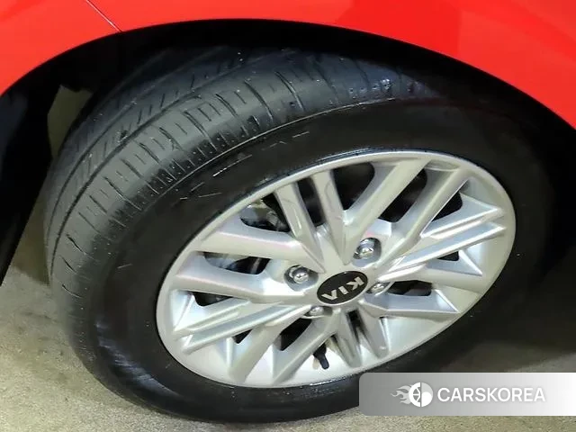 Kia Morning Urban (JA) id 3433412 из Кореи 11