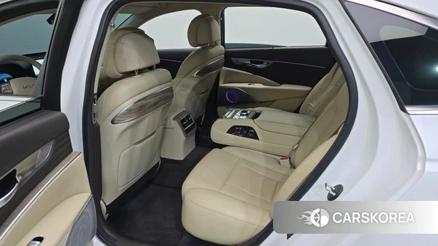 Kia The New K9 2nd generation id 4316880 из Кореи 11