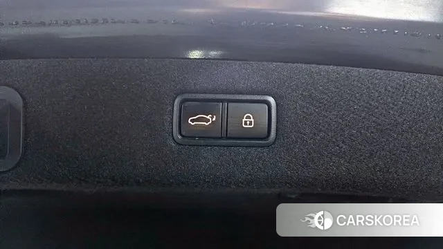 Genesis EQ900 id 3515269 из Кореи 11