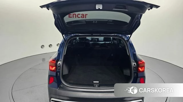 Kia Seltos id 4345214 из Кореи 11