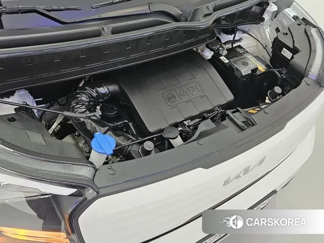 Kia The New Kia Ray id 3272470 из Кореи 11