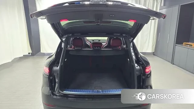 Porsche Cayenne (PO536) id 3721711 из Кореи 11