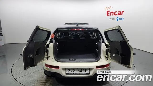 Mini Cooper Clubman id 2887168 из Кореи 11