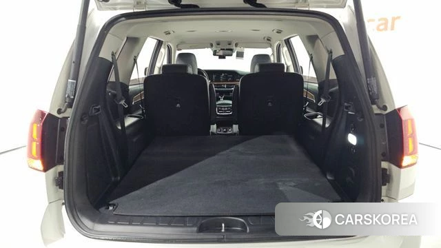 Kia Mohave Master id 3916923 из Кореи 11