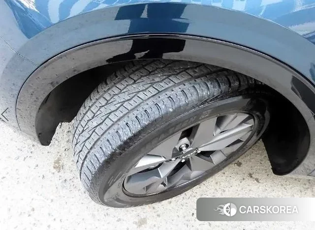 Kia Sportage 5th Generation id 3367076 из Кореи 11