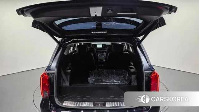 Hyundai The New Palisade id 3523674 из Кореи 11