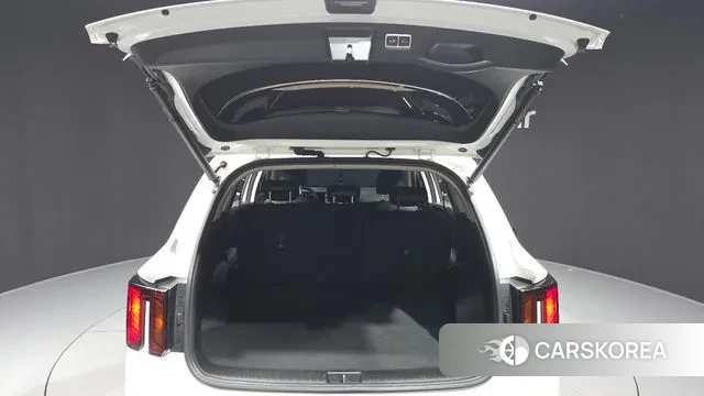 Kia The New Sorento 4th Generation id 3011137 из Кореи 11