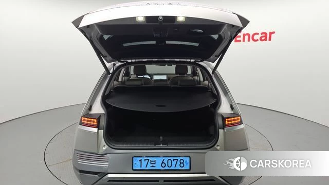 Hyundai Ionic 5 id 4282353 из Кореи 11