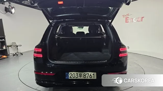 Genesis GV80 id 3610051 из Кореи 11