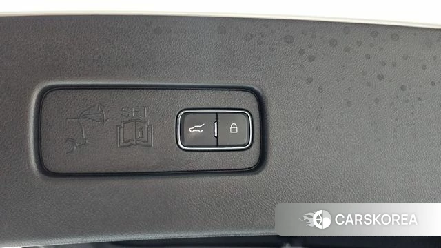 Lincoln Aviator 2nd generation id 4376924 из Кореи 11