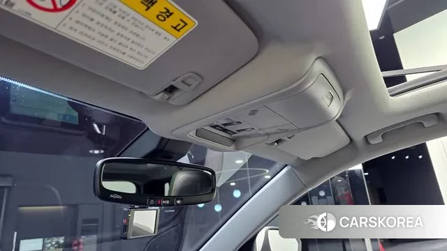 Chevrolet (GM Daewoo) Equinox id 3198421 из Кореи 11