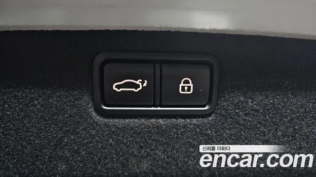 Genesis G80 id 2818930 из Кореи 11