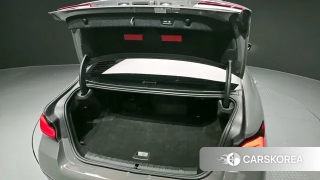 BMW 5 Series (G30) id 3003590 из Кореи 11