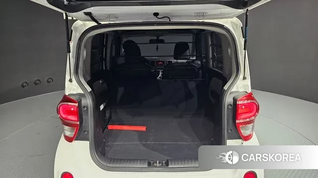 Kia The New Ray id 3301554 из Кореи 11