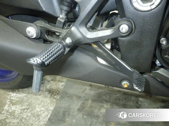 Проданный Suzuki GSX-S1000F id 3997730 из Японии, фото 11