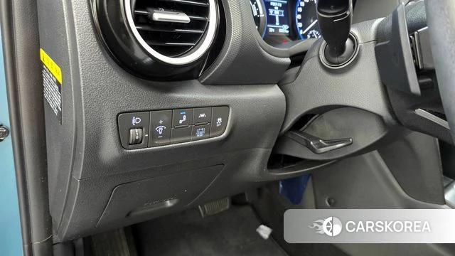 Hyundai Kona Hybrid id 4371195 из Кореи 11