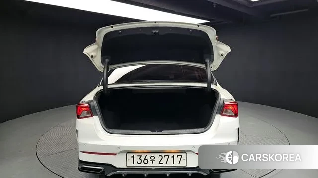 Kia K5 3rd generation id 3449143 из Кореи 11