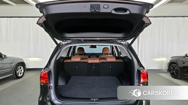 Kia The New Sorento id 4188622 из Кореи 11