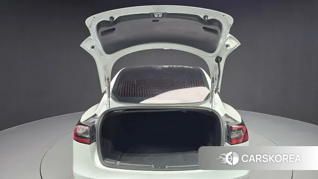 Tesla Model 3 id 3396087 из Кореи 11