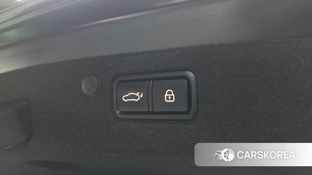 Hyundai The New Grandeur IG Hybrid id 3878358 из Кореи 11