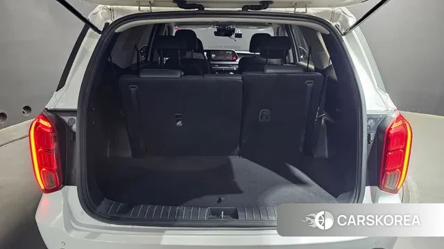 Hyundai The New Palisade id 3518535 из Кореи 11