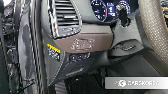 Hyundai Grandeur IG id 4568268 из Кореи 11