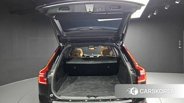 Volvo XC60 second Generation id 4593269 из Кореи 11