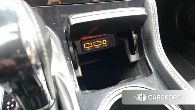 Nissan Maxima (A36) id 4525801 из Кореи 11