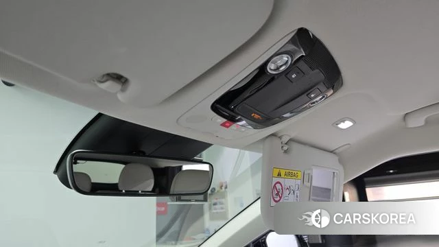 Kia EV6 id 4579456 из Кореи 11