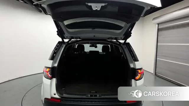 Land Rover Discovery Sports id 3444957 из Кореи 11