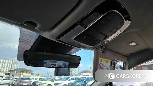 Hyundai The New Santa Fe id 3792435 из Кореи 11