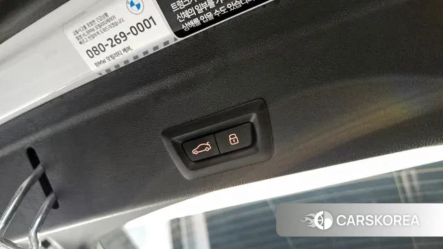 BMW X6 (G06) id 3523817 из Кореи 11