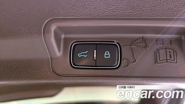 Ford Explorer 6th Generation id 2854129 из Кореи 11