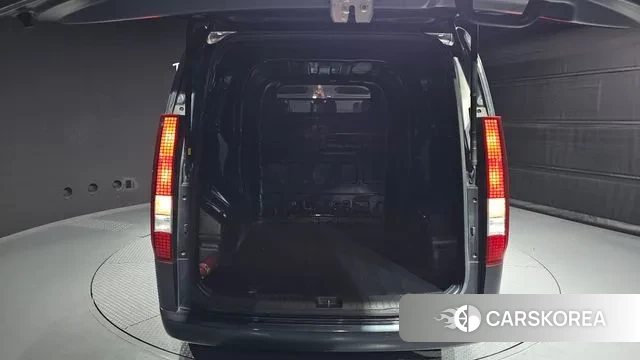 Hyundai Staria id 3438100 из Кореи 11