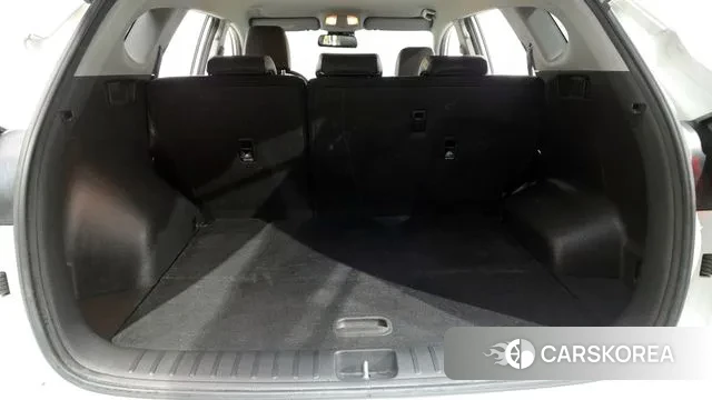 Hyundai All New Tucson id 3583283 из Кореи 11