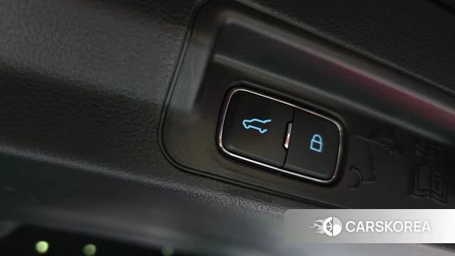 Ford Explorer 6th Generation id 4474220 из Кореи 11