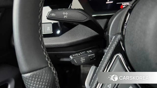 Audi A3 (8Y) id 4791975 из Кореи 11