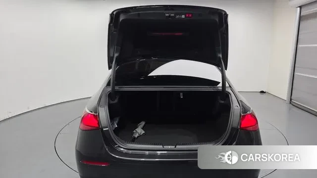 Mercedes-Benz E-Class W214 id 3426056 из Кореи 11