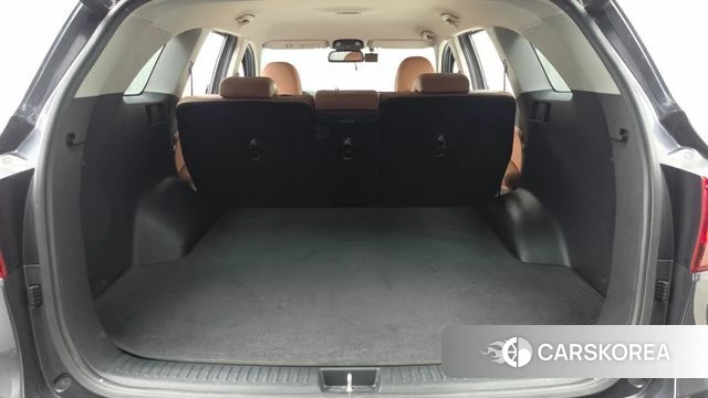 Kia The New Sorento id 4732423 из Кореи 11