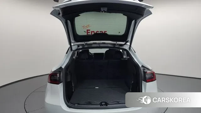 Tesla Model Y id 3561975 из Кореи 11