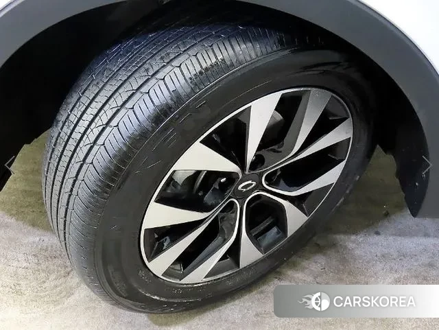 Renault Korea (Samsung) XM3 id 3659495 из Кореи 11