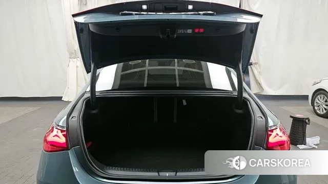 Mercedes-Benz E-Class W214 id 3700765 из Кореи 11