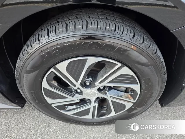 Hyundai Sonata Hybrid (DN8) id 3771308 из Кореи 11