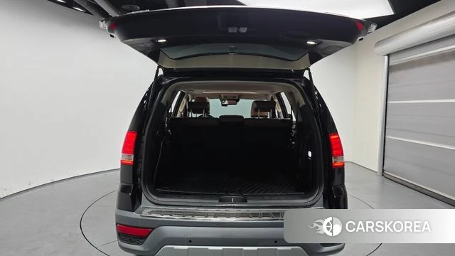 Kia The New Mohave id 3820796 из Кореи 11