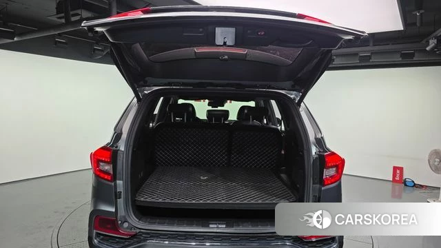 Ssangyong G4 Rexton id 4465604 из Кореи 11