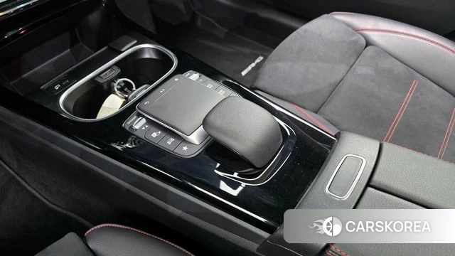 Mercedes-Benz CLA-Class C118 id 3922656 из Кореи 11