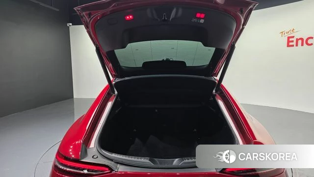 Mercedes-Benz AMG GT id 3953065 из Кореи 11