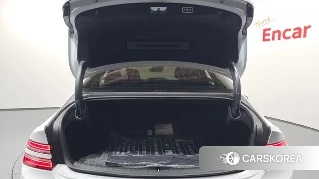 Genesis G80 (RG3) id 3360069 из Кореи 11